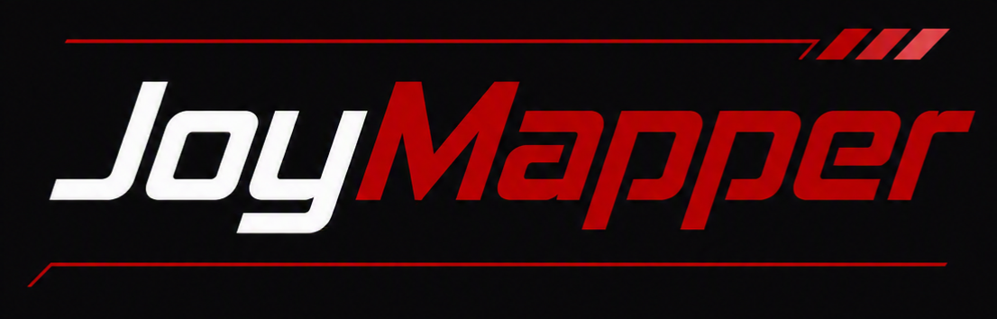 joymapper Logo
